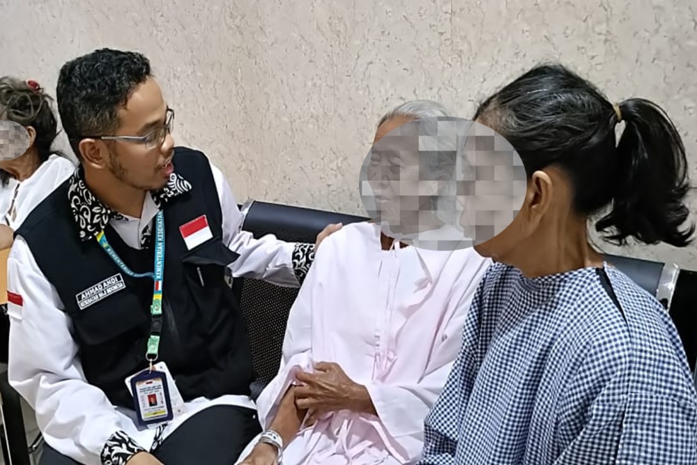  Pramono Sebut Kepulauan Seribu Kekurangan Dokter