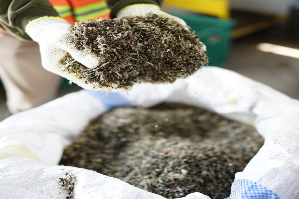  Pabrik Biomassa Bakal Dibangun di Muba, Target Awal Produksi 24.000 Ton Black Pellet