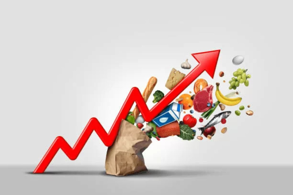  Lampaui Angka Nasional, Inflasi Jawa Tengah Sentuh 2,20% di Juni 2025