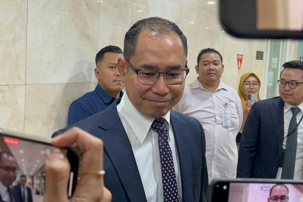  Pejabat Kemenlu Ikut Jalani Fit and Proper Calon Dubes di DPR