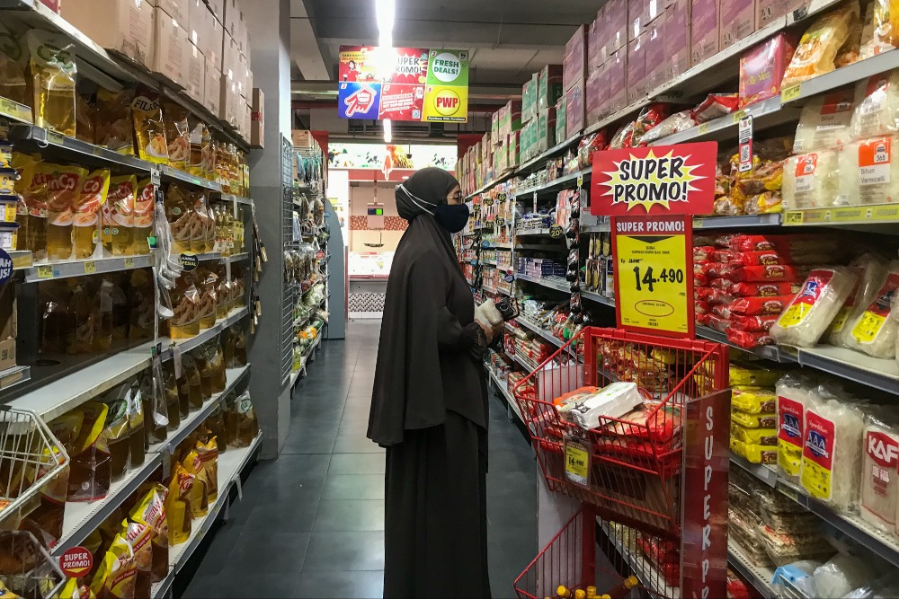  Ini Cara Baca Label Makanan Biar Tidak Tertipu Produsen