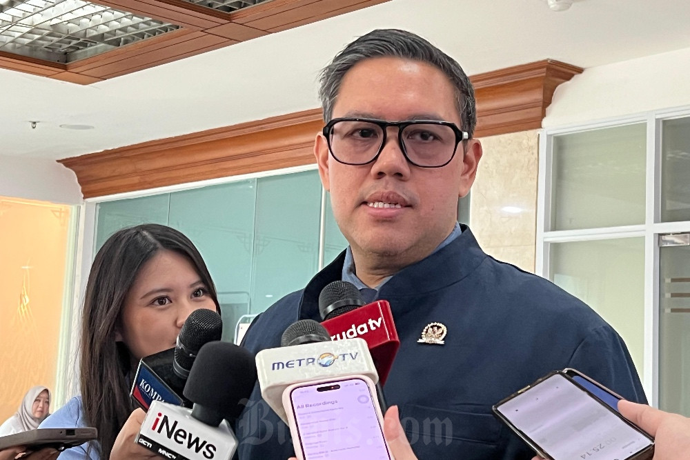  Alasan DPR Gelar Fit and Proper Test Calon Dubes RI di Akhir Pekan, Termasuk Dubes untuk AS