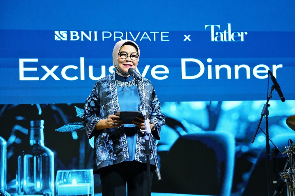  BNI Hadirkan Wajah Baru BNI Private, Layanan Komprehensif dan Personal