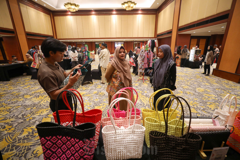  Pemkot Tangerang Buka Pendaftaran HKI Gratis untuk UMKM