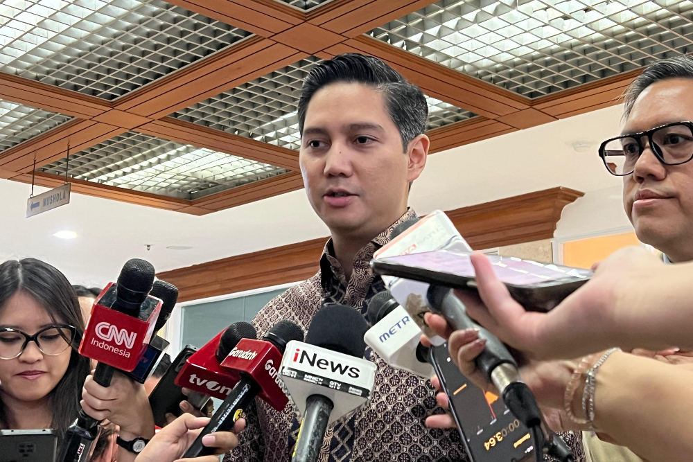  Daftar 24 Calon Dubes Baru yang Telah Fit and Proper Test di Komisi I DPR