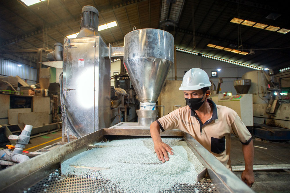  Circulate Capital Memperluas Jaringan di Asia Tenggara