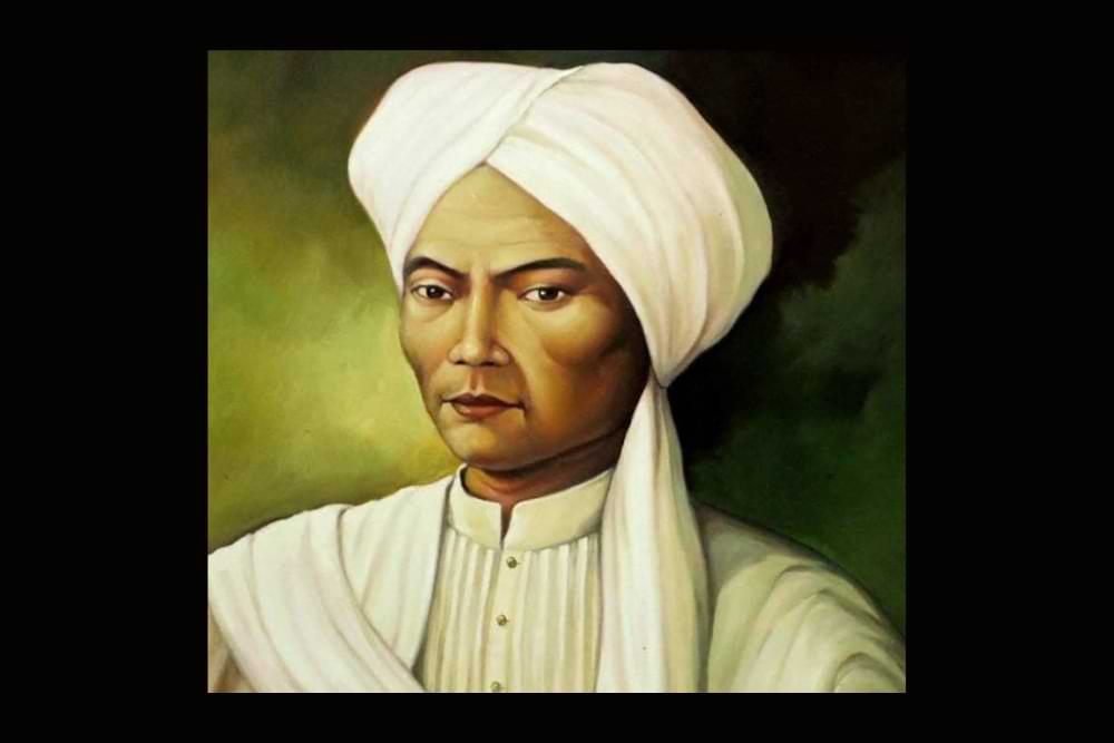  Biografi Pangeran Diponegoro dan Kisahnya Memimpin Perang Jawa