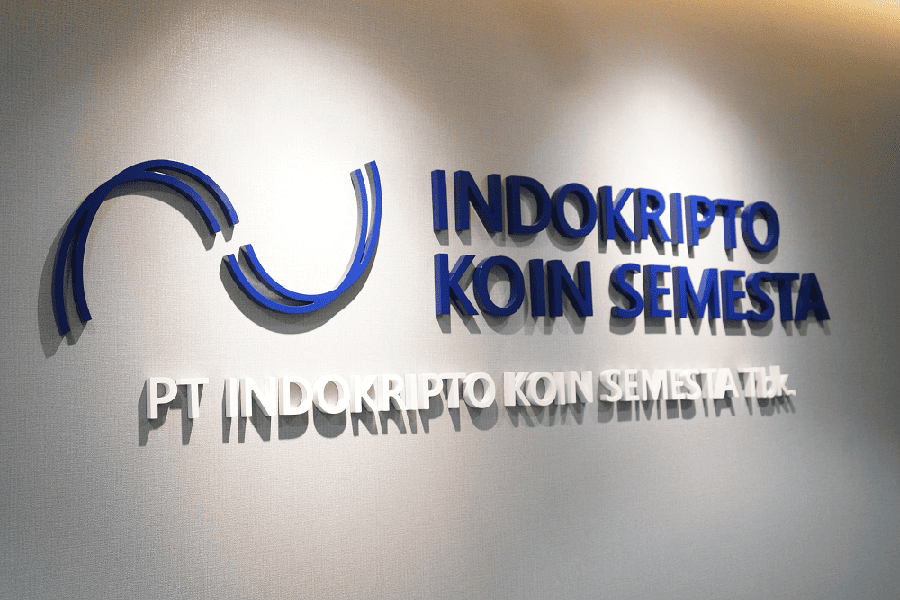 Foto: Antusiasme Investor Tinggi, IPO COIN Oversubscribed lebih dari 70 kali