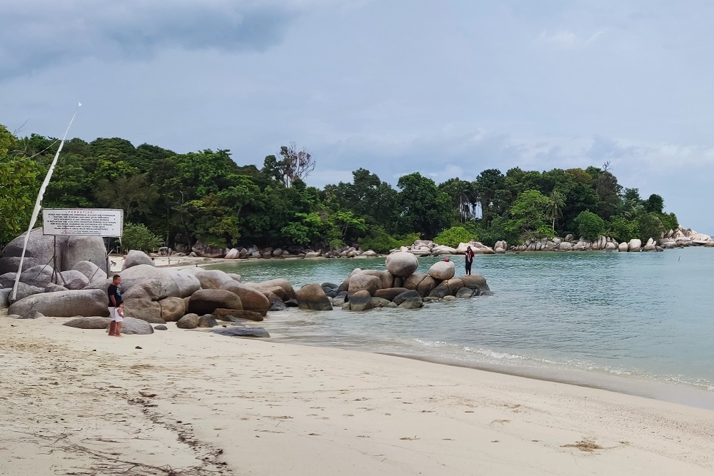  Kunjungan Wisman ke Kepri Meningkat Pesat, Mei 2025 Tercatat Naik 39,05%