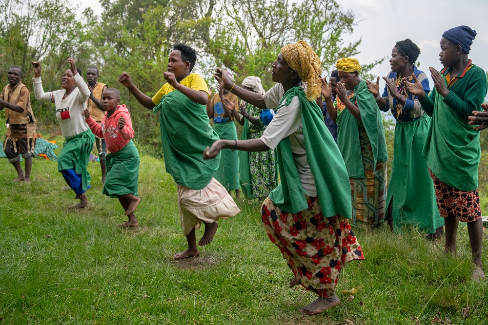  Uganda Tawarkan Peluang Investasi dan Wisata Berkelanjutan