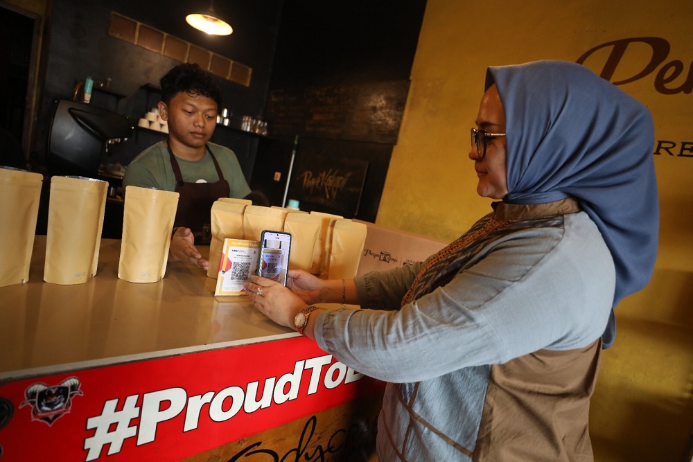  Jelajah Bebas Gelisah Pakai Solusi Digital Livin’ by Mandiri