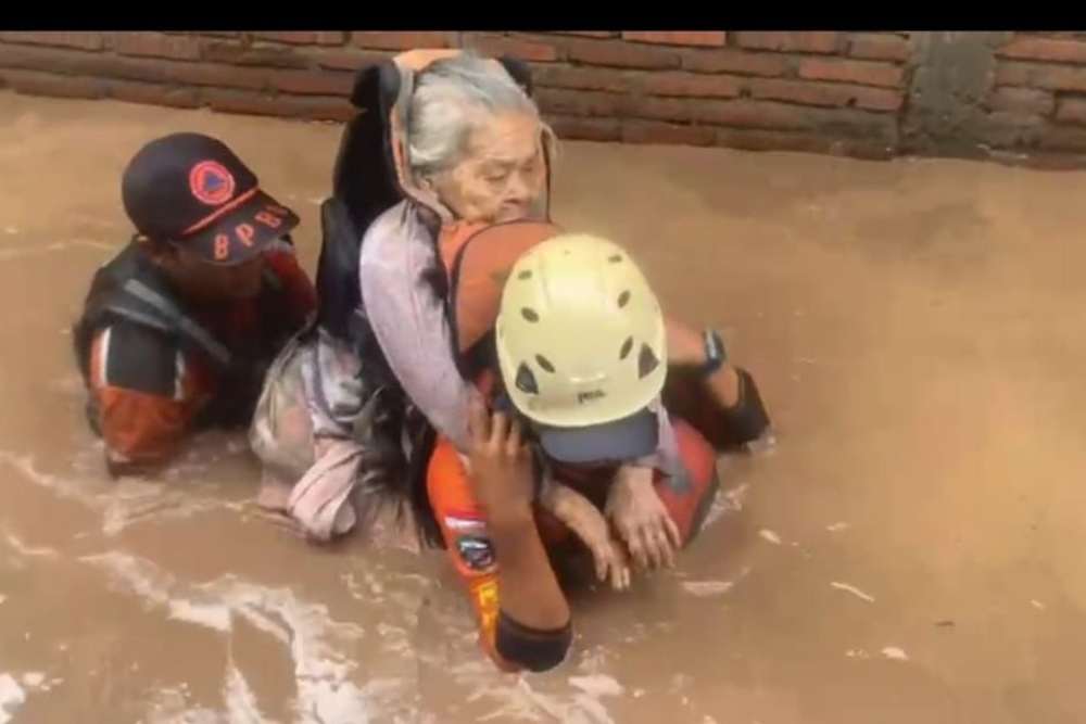  Sejumlah Kabupaten di Sulsel Diterjang Banjir, Aktivitas Tambang Jadi Sorotan
