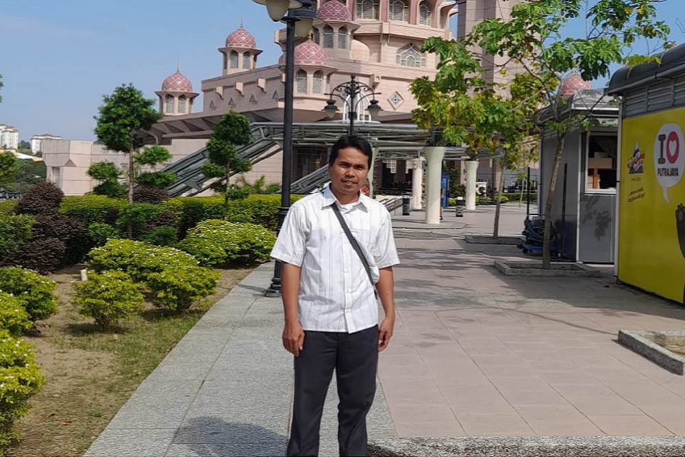  Dosen Informatika UMM Bagikan Kiat Mencegah Ancaman Siber
