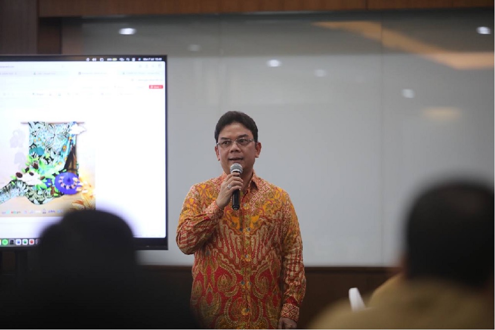  Bank Indonesia Bakal Gelar QRIS Run dan KKJB, Ini Jadwalnya