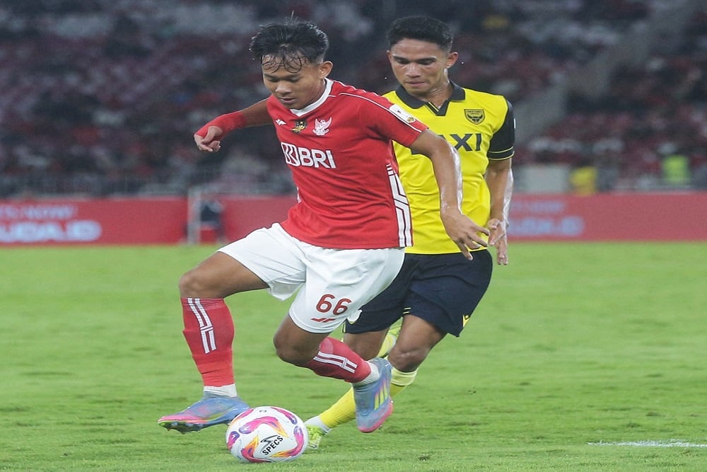 Prediksi skor Liga Indonesia All-Star vs Arema FC dalam lanjutan Piala Presiden 2025 / Instagram Piala Presiden