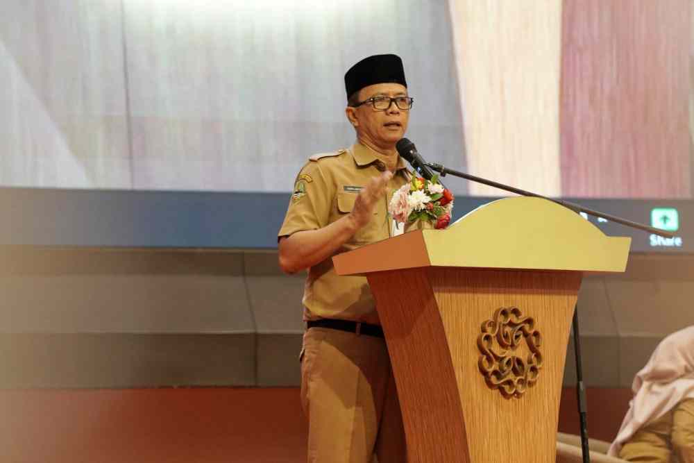  Punya 150 Inovasi, Pemkab Bandung Incar Posisi 20 Besar Indeks Inovasi Daerah