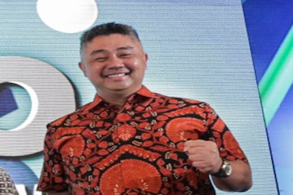  Eks Dirjen Migas Achmad Muchtasyar Ditunjuk jadi Wadirut Pertamina Patra Niaga
