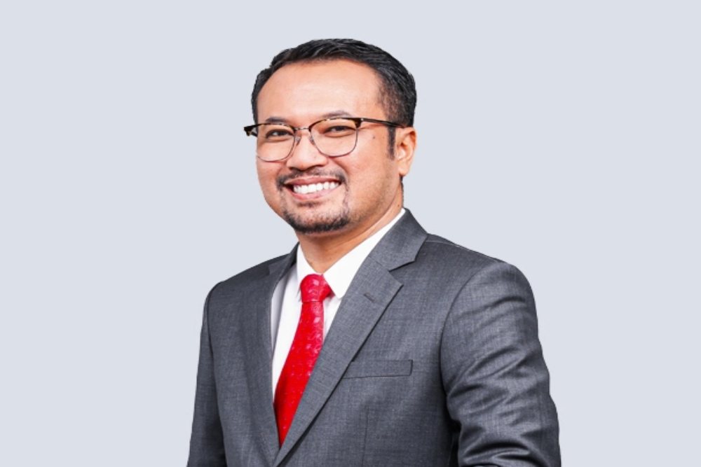  Rekam Jejak Mars Ega Legowo Putra, Dirut Pertamina Patra Niaga yang Baru