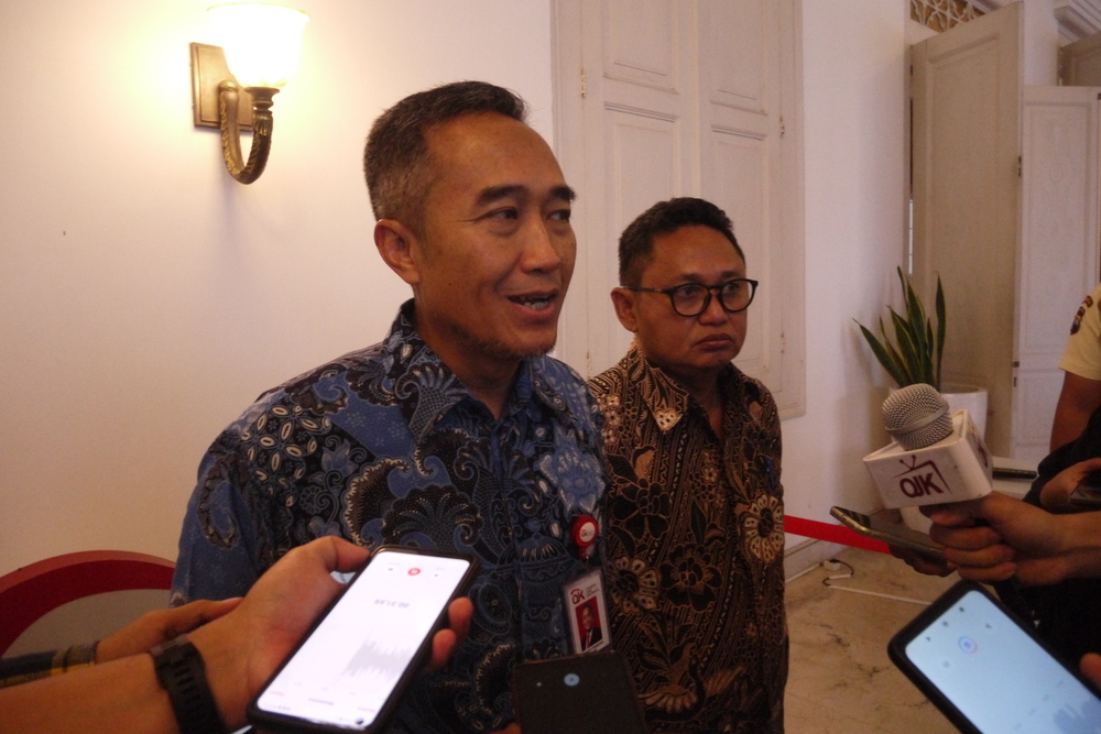  Risiko Kredit dan Operasional Bayangi BPR di Jateng