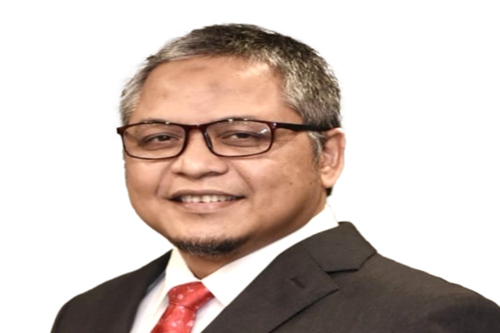  Sosok Awang Lazuardi, Dirut Baru Pertamina Hulu Energi