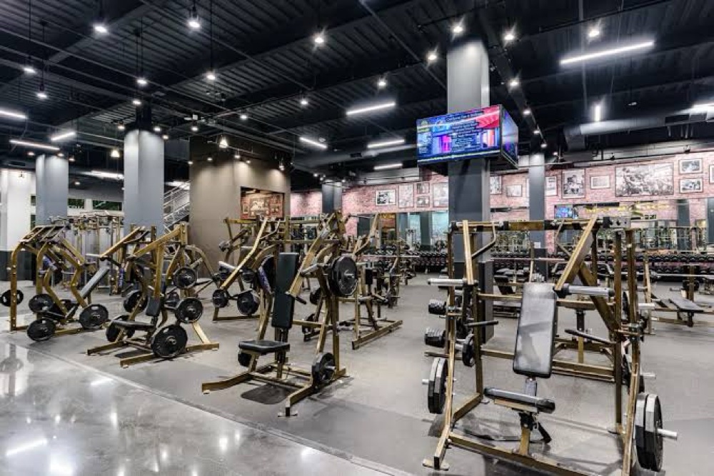  Tak Hanya di Indonesia, Gold's Gym Tiba-tiba Tutup 2 Klub di San Antonio, Texas