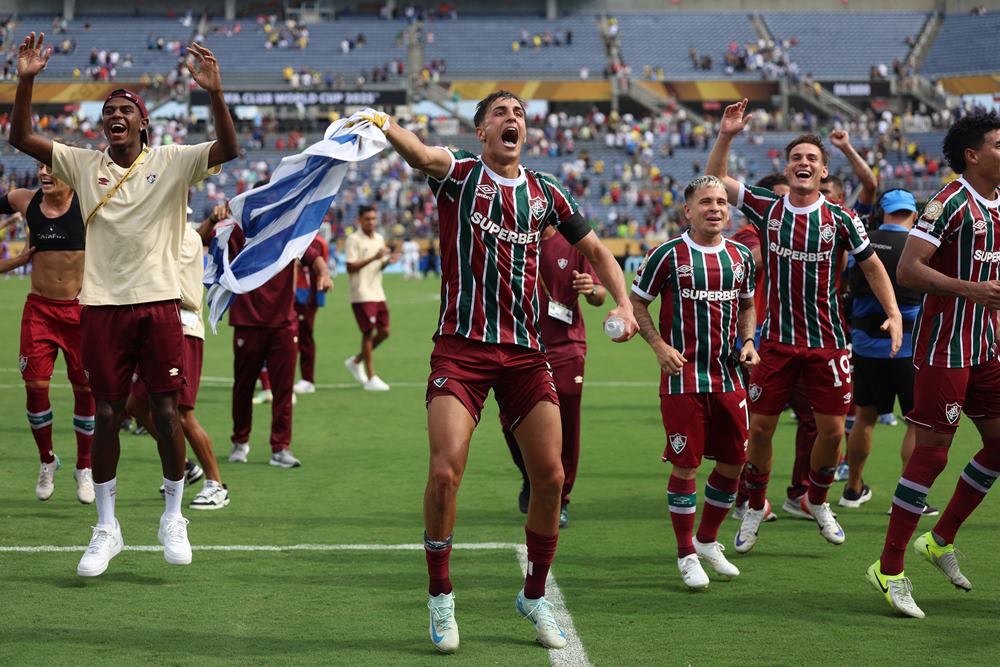  Prediksi Skor Fluminense Vs Chelsea 9 Juli, Susunan Pemain, H2H, Preview