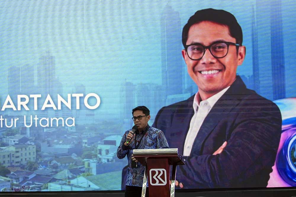  BRI Life Raih Penghargaan Digital Insurance Initiative of the Year Tingkat Asia Pasifik