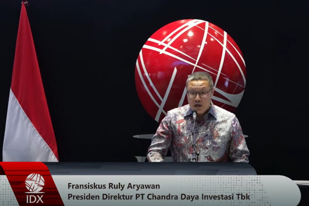  Minat Investor Membeludak, IPO Chandra Daya Investasi (CDIA) Oversubscribed 563 Kali dalam Penjatahan Terpusat