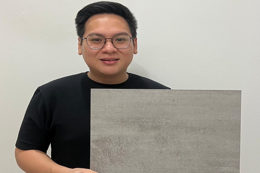 Kisah Ferdi Merintis UMKM Lokal Alasfotoprops, Berawal dari Hobi Jadi Ladang Rezeki
