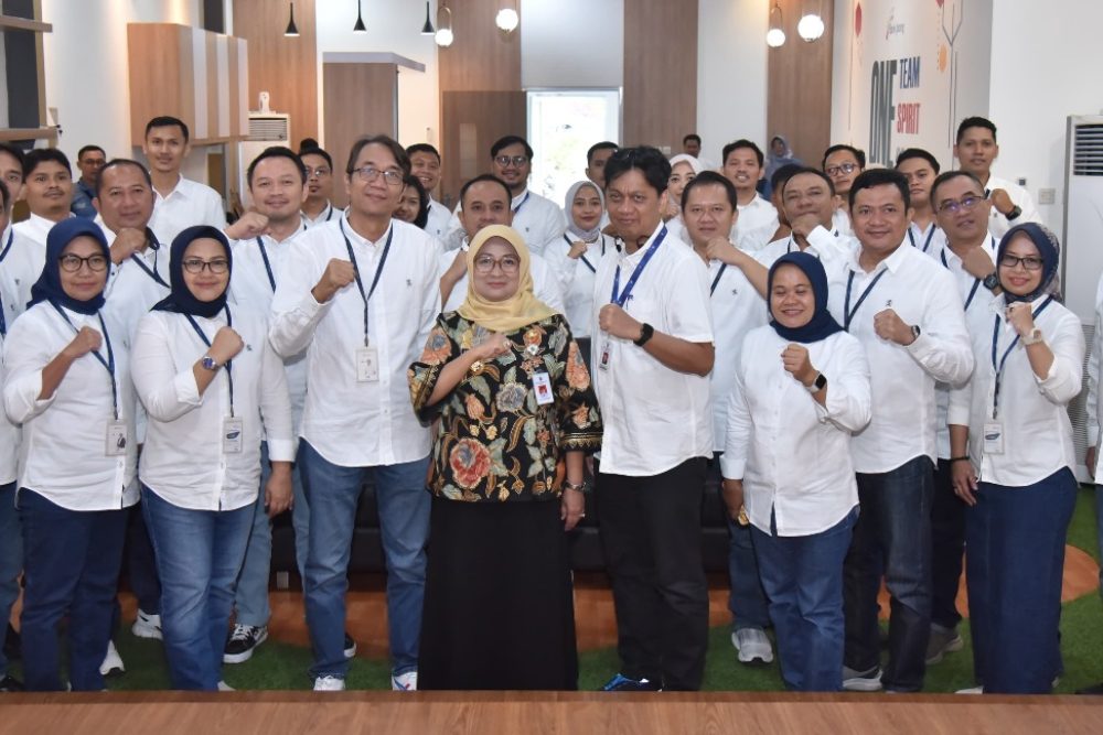 Bank Jateng Cabang Kebumen Catat Laba Rp35 Miliar