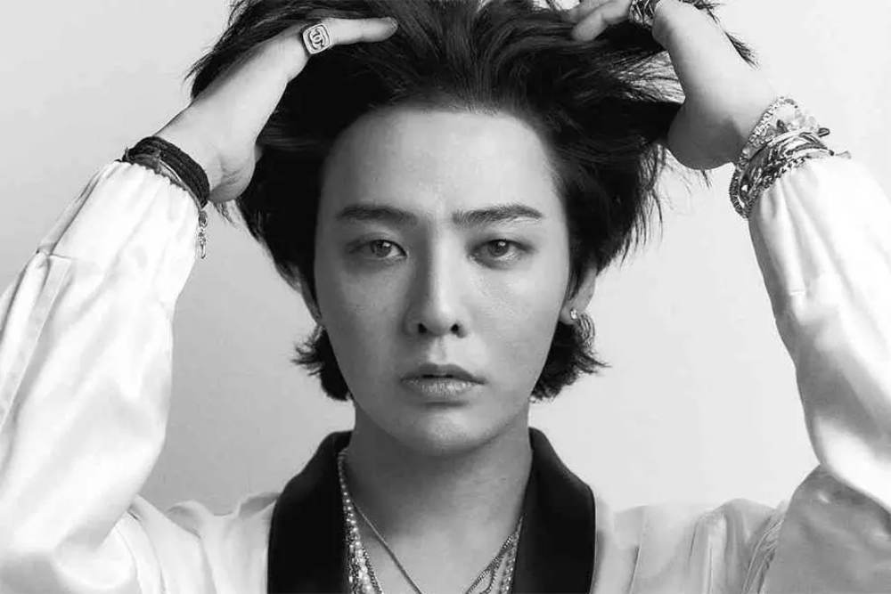  Daftar Konser Musik di Bulan Juli 2025: G-Dragon hingga La La Land Concert