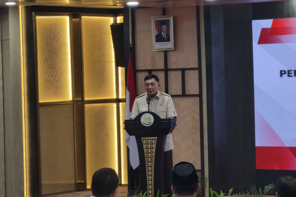  Satgas PKH Kembali Kuasai 2,09 Juta Ha Lahan hingga Juni 2025