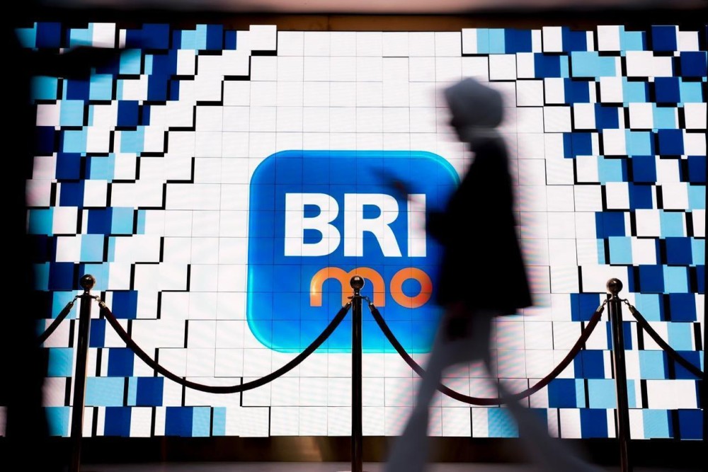  BRI Salurkan BSU Rp1,72 Triliun ke 2,8 Juta Pekerja