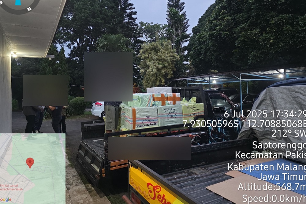  Bea Cukai Malang Kembali Gagalkan Peredaran 816.000 Batang Rokok Ilegal