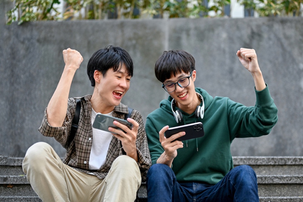  Ini 10 Game Online Seru untuk Mabar Bareng Teman