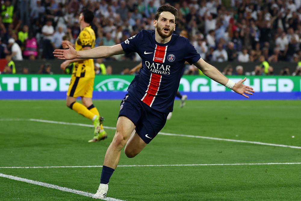  Prediksi Skor PSG vs Real Madrid 10 Juli, Susunan Pemain, H2H, Preview