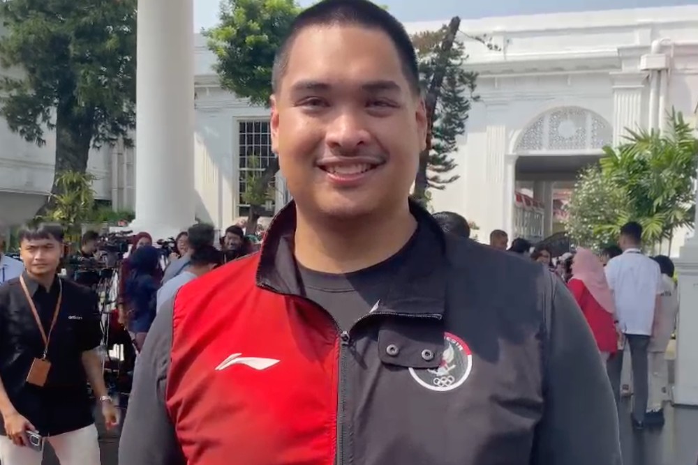  Menpora Bereaksi Soal Penyelenggaraan Liga Putri Indonesia yang Belum Jelas
