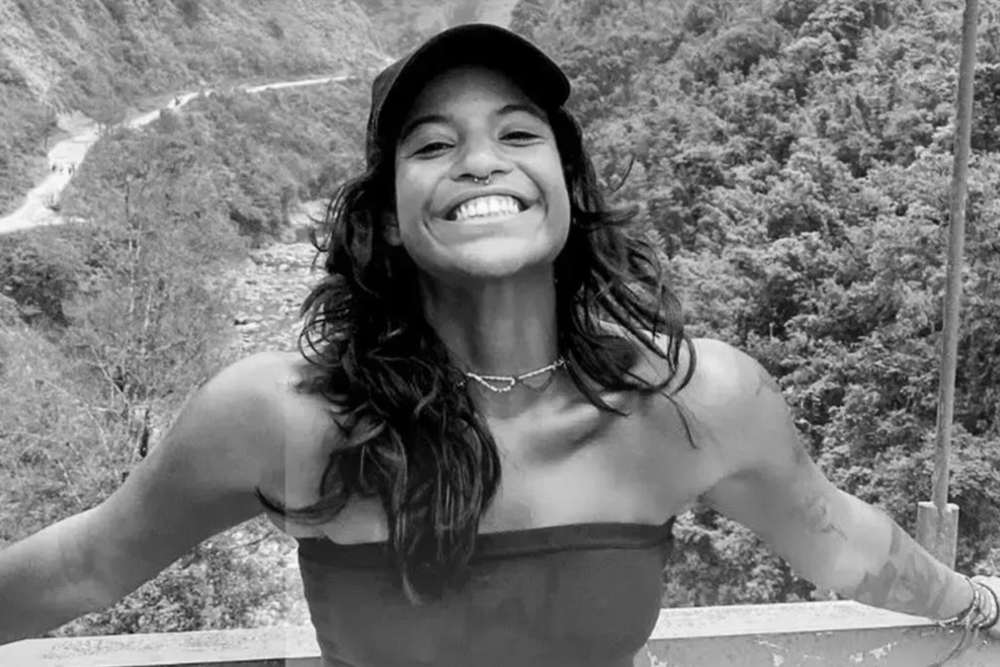 Dokter Forensik Brasil, Rilis Penyebab Kematian Juliana Marins