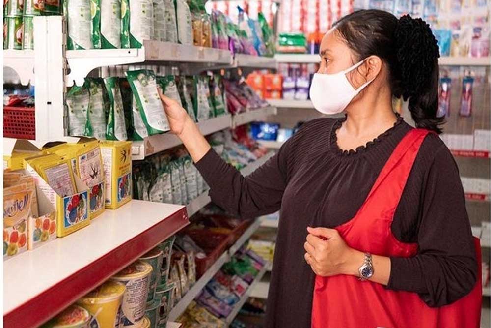  SRC Gandeng PT Pos Perkuat Akses Logistik Nasional