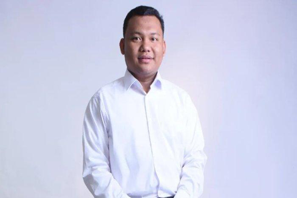  Profil Hendy Setiono, Bisnis Kaki Lima Hingga Bawa Kebab Turki Baba Rafi Go Internasional