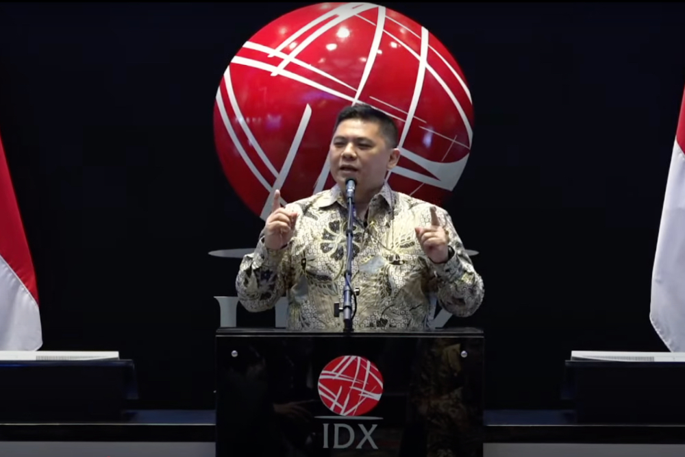  Resmi Listing di BEI, Saham Diastika Biotekindo (CHEK) Terbang 34,38%