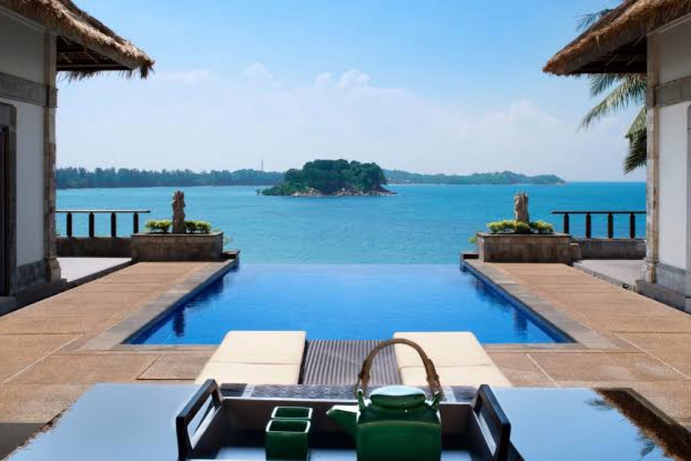  Kwon Ping Ho, Sosok di Balik Banyan Group Jaringan Hotel Termewah Dunia
