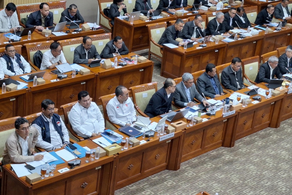  Tidak Hanya Judol, PPATK Temukan Penerima Bansos Terindikasi Terorisme hingga Kasus Korupsi