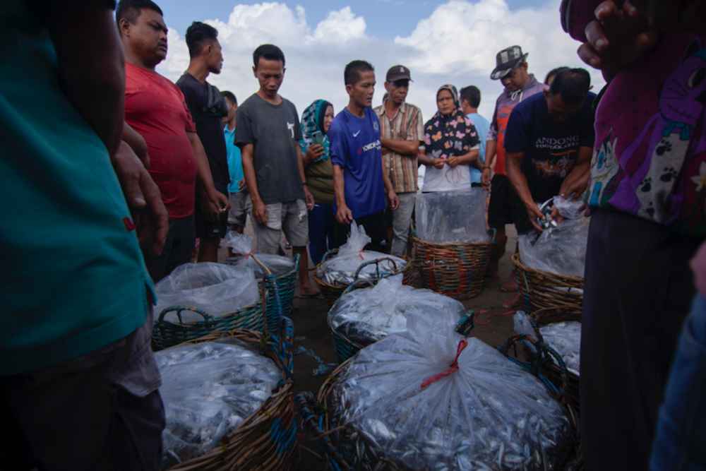  Pemprov Sumbar Tidak Terapkan Simpan Pinjam di Koperasi Desa Merah Putih