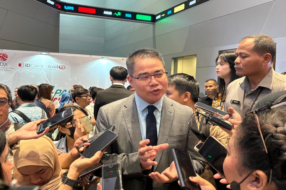  Saham Prima Multi (PMUI) Jatuh ARB, Dirut: Ada Sentimen Soal Dana IPO