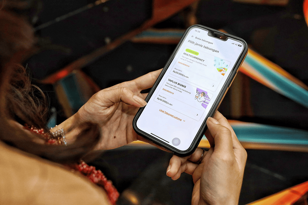  BNI Rilis Fitur Wondr Multicurrency, Dukung Nasabah Jadi Global Citizen