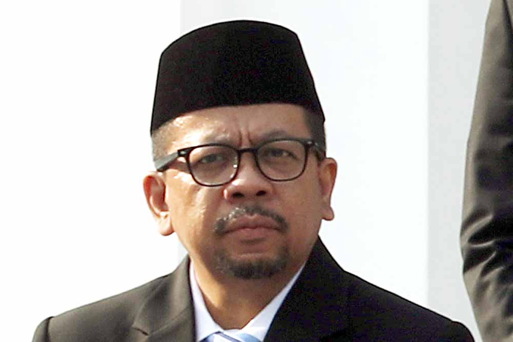  Denny JA & Qodari Ditunjuk Jadi Komisaris Pertamina Hulu Energi (PHE)