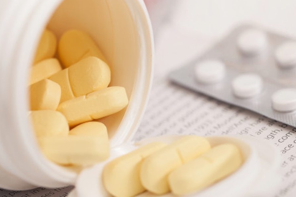  RUU Perlindungan Konsumen, GP Farmasi: Obat Tak Mungkin Diberikan Garansi