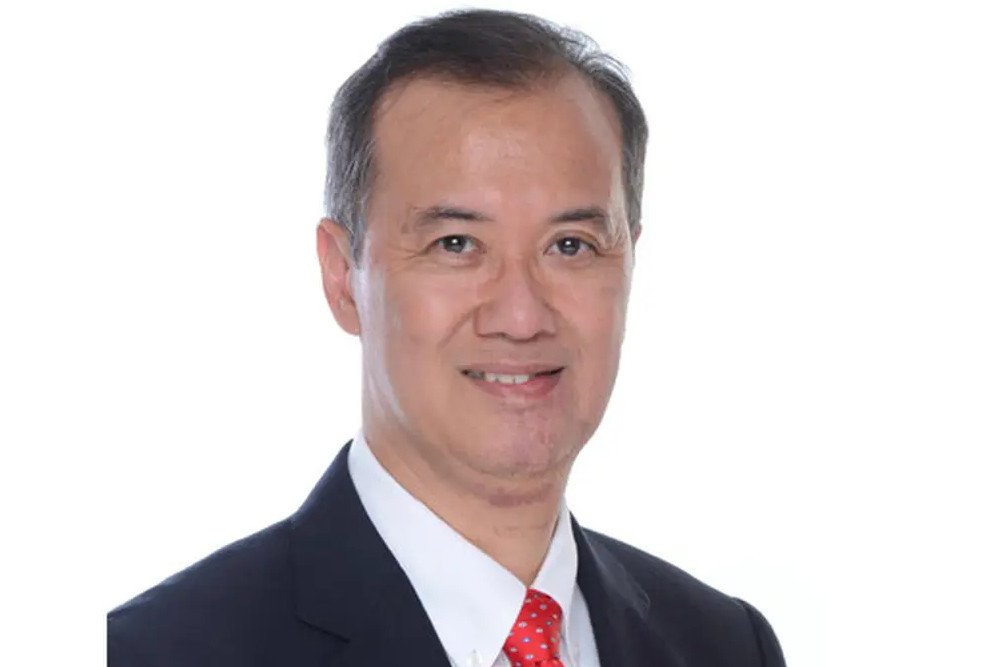  Profil Indra Utoyo, Eks Dirut Allo Bank (BBHI) Tersandung Kasus Korupsi EDC BRI
