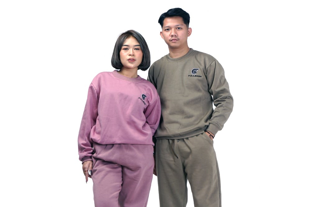 Kisah Bunama Store, UMKM Fesyen Asal Bandung Mampu Jual 20.000 Produk per Bulan/dokumentasi